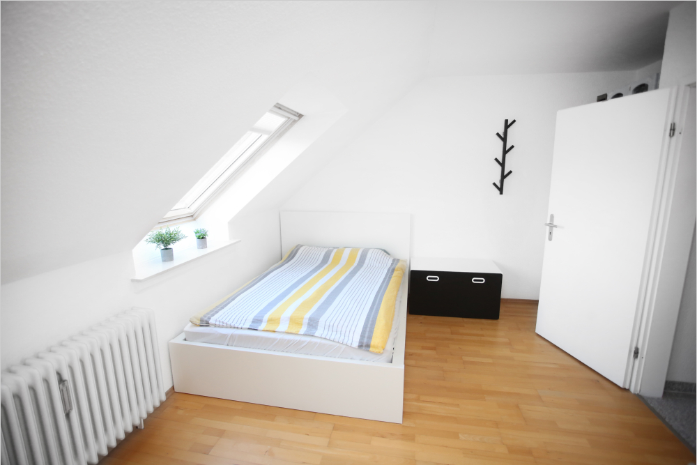 Gästezimmer